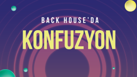 Konfuzyon Sergi Afişi