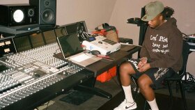 Trap, BoomBap ve Drill tarzda beat yaparım