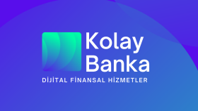 Kolay Banka Logo