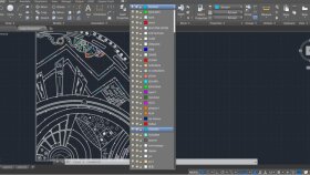 mimari ve teknik AutoCAD çizimlerinizi hızlıca hazırlıyorum