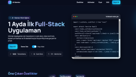 isteğinize uygun websitenizi sizler için yapabilirim