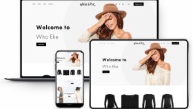 Squarespace ile benzersiz site veya e-ticaret sitesi yaparım