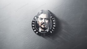 URFALIM ÇİĞKÖFTE LOGO TASARIMI