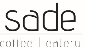 Sade Coffee Eatery - Kurumsal Kimlik