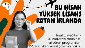Yabancı Dil Eğitimi