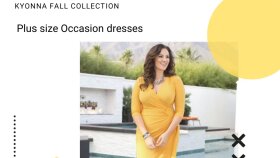 Fall 2022 Plus Size Trends