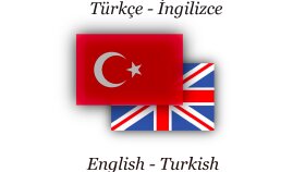 istediğiniz metni İngilizce ve Türkçeye çevirebilirim