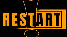 Restart Sanat Yapım Organizasyon Şirketi için taslak çalışma