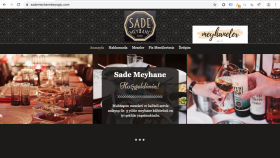 Sade Meyhane