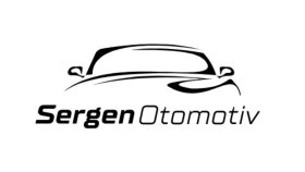 SERGEN OTOMOTİV - Logo Tasarımı