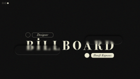 Billboard Tasarımları
