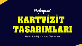sizler için kurumsal kimliğinizi oluşturabilirim