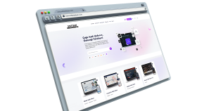 Özel Web Tabanlı Yazılımlar