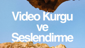 sosyal videolarınızı kurgulayabilir ve seslendirebilirim