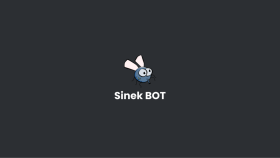 Sinek BOT
