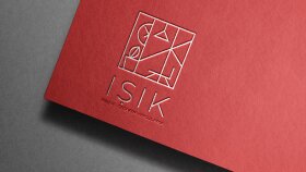 sizin için kurumsal bir logo tasarımı hazırlayabilirim