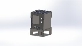 mini ateş çukuru