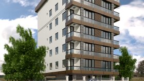 Yapı Cephe Tasarımı - 3D Modelleme