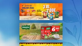 Web Banner Tasarımı