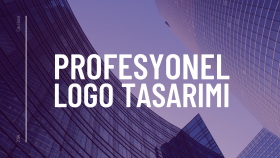 profesyonel logo tasarlarım