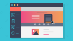 İstediğiniz landing pagei oluşturabilirim