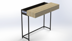 Solidworks ile Üretime Hazır 3D Tasarım Çözümleri