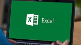 Excel'de düzenlemeler, raporlamalar yaparım