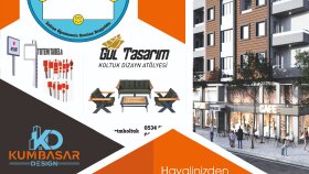 etkileyici, farklı el ilanı, broşür, kataloglar yapabilirim