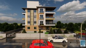 3d mimari modellemelerinizi yapabilirim