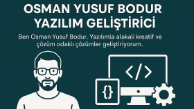 Python ve C++ işlerinizi yaparım
