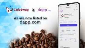 Cafeswap sosyal medya post tasarımları