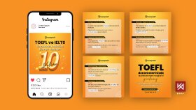 sosyal medya ve banner tasarımları konusunda uzmanım