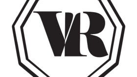 Versuci markası için örnek logo tasarımı