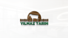 YILMAZ TARIM - Logo Tasarımı