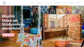 Web sitesi 