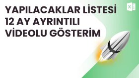 Yapılacaklar Listesi