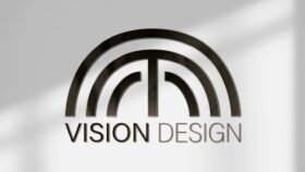 minimalist, yaratıcı, kurumsal logo tasarlıyorum