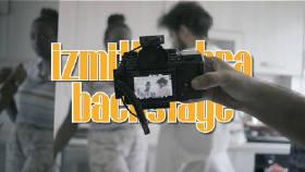 Profesyonel yaratıcı editler