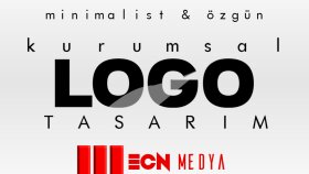 kurumsal logo tasarım
