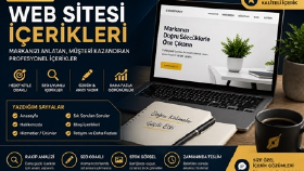 SEO Uyumlu İçerik ile Markanızı Büyütün