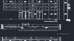  Autocad çizimlerinizi yapabilirim