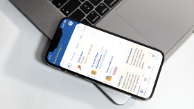 Android ve iOS için mobil uygulama geliştiriyorum