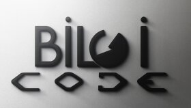 Alternatif olarak tasarlanmış logo