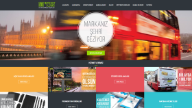 Web Geliştirme