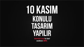 İş örneğim