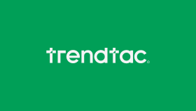 TRENDTAC - Logotype