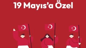RİTMİK Mağazası 19 Mayıs Kampanyası Gerçek İş Örneği