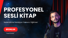 her türden kitap seslendirmesi yaparım