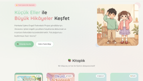İşitme Engeline Yönelik Site