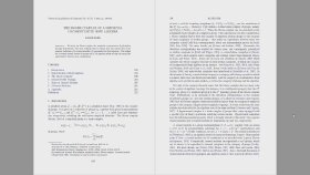 LaTeX makalelerim